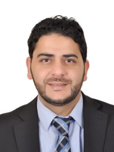 Dr. Osama Alshogran